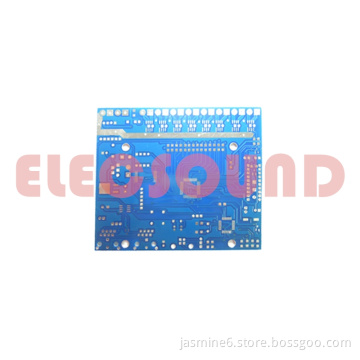 China pcb and pcba assembly manufacturer one stop service